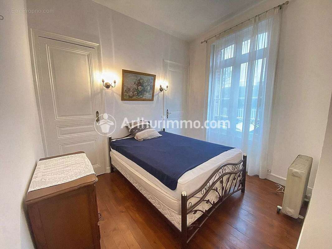 Appartement à TROUVILLE-SUR-MER