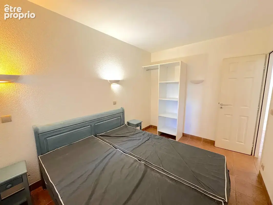 Appartement T3 avec terrasse à vendre au golf de Gujan-Mestras dans résidence avec piscine - photo 13