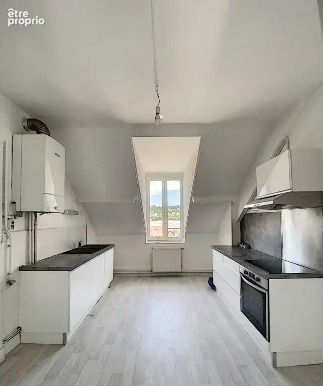 Photo Appartement à Chambery au prix de 129 000€