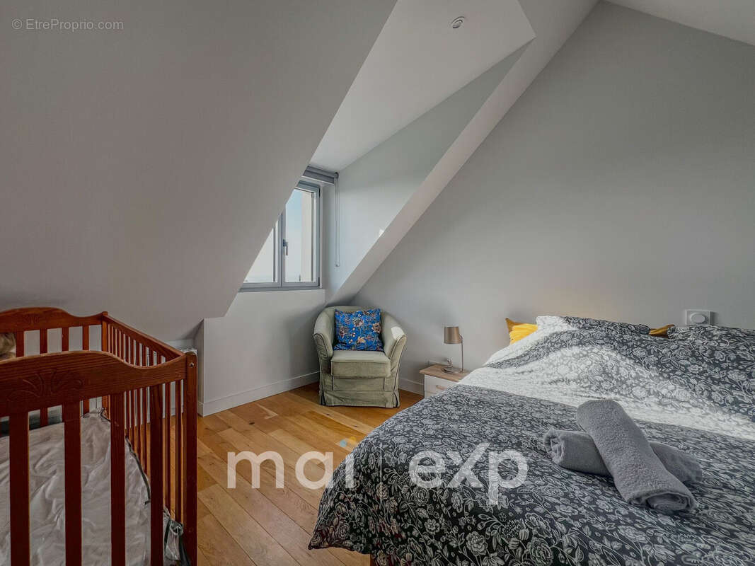 Appartement 116 m² à Quiberon  - photo 6