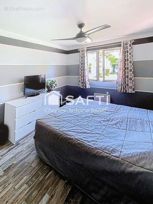 Photo 3 - Maison à LE PORGE