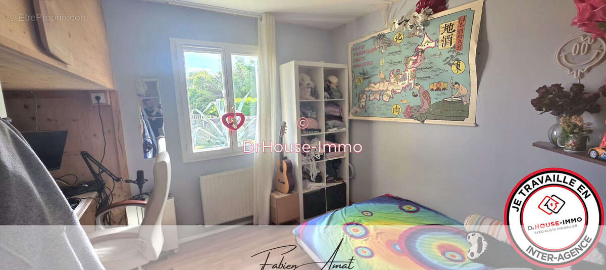 Maison 111 m² à Saint-Savin  - photo 5