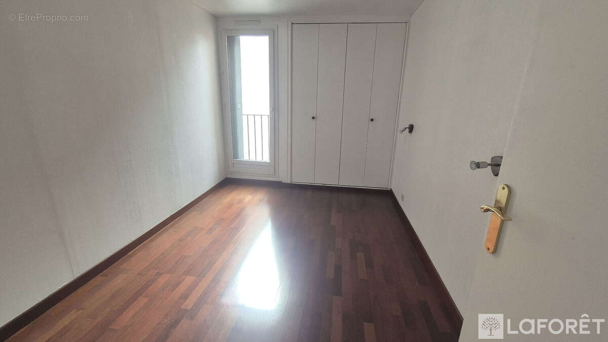 Appartement à PALAISEAU