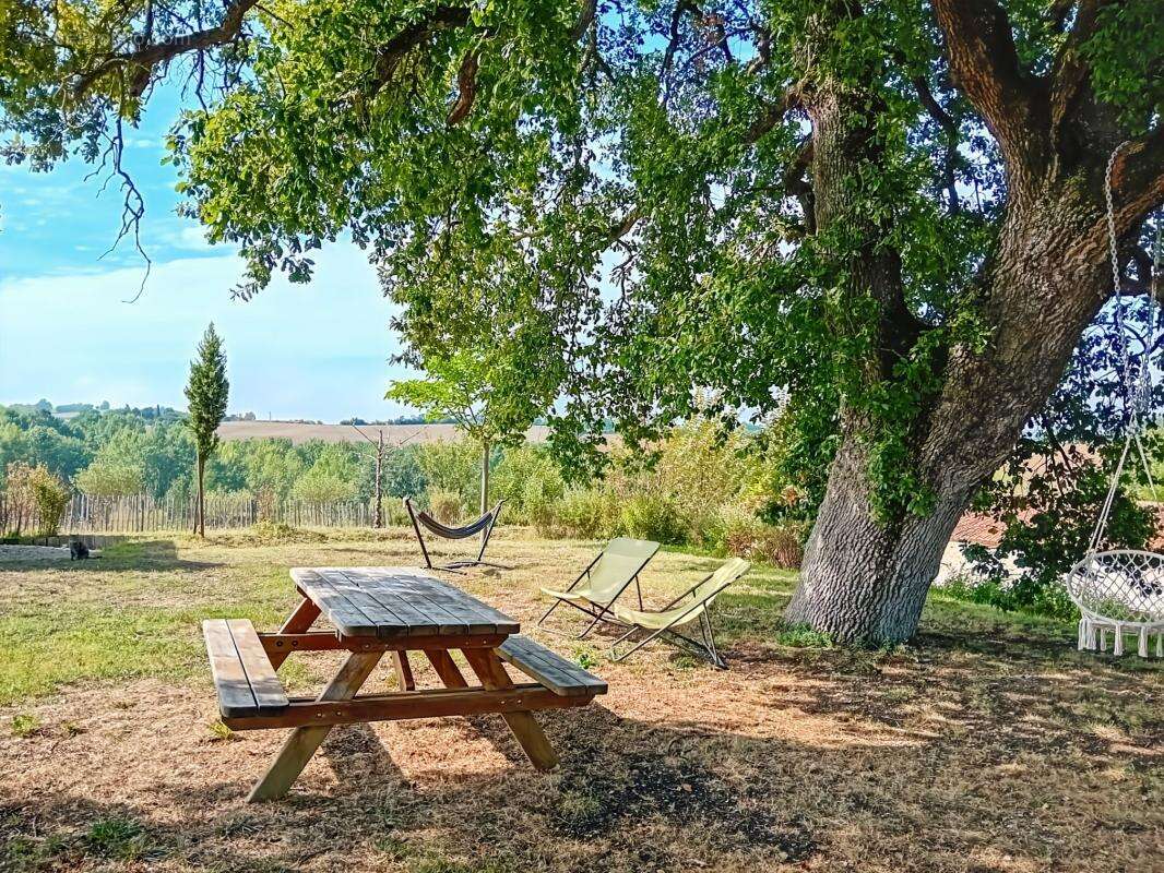 Propriété d’exception – Maison de Maître et 4 gites sur 27 hectares - photo 15