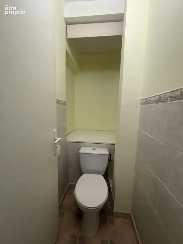 Appartement 40m2 Fréjus plage - photo 6