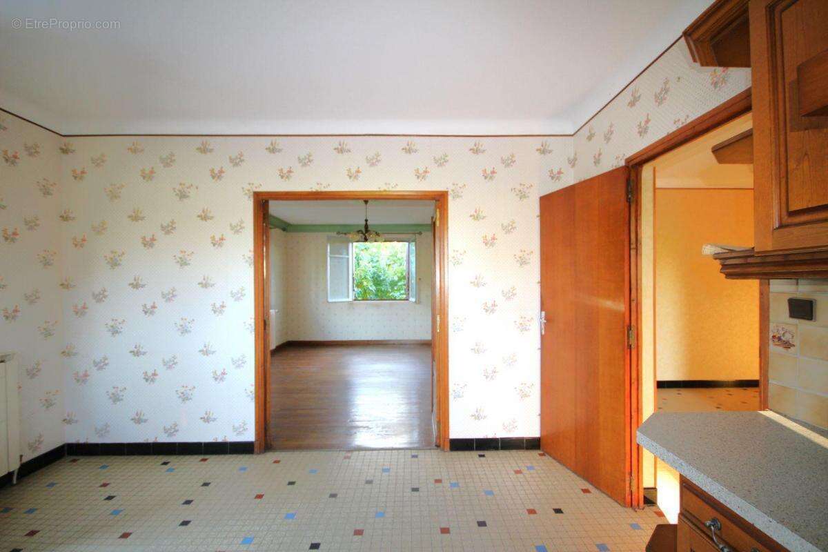 Maison à LA FOUILLADE