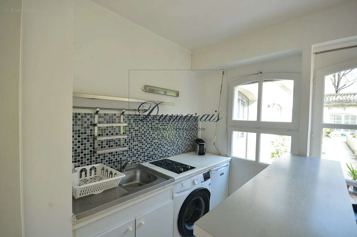 Appartement à PARIS-3E