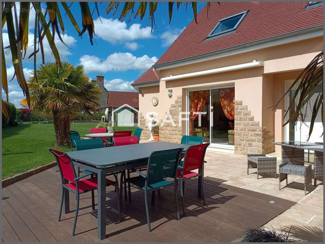 Photo 5 - Maison à VIRE