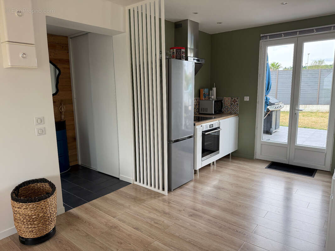 Maison à vendre 4 pièces proche de GRISY LES PLATRES (95) - photo 10