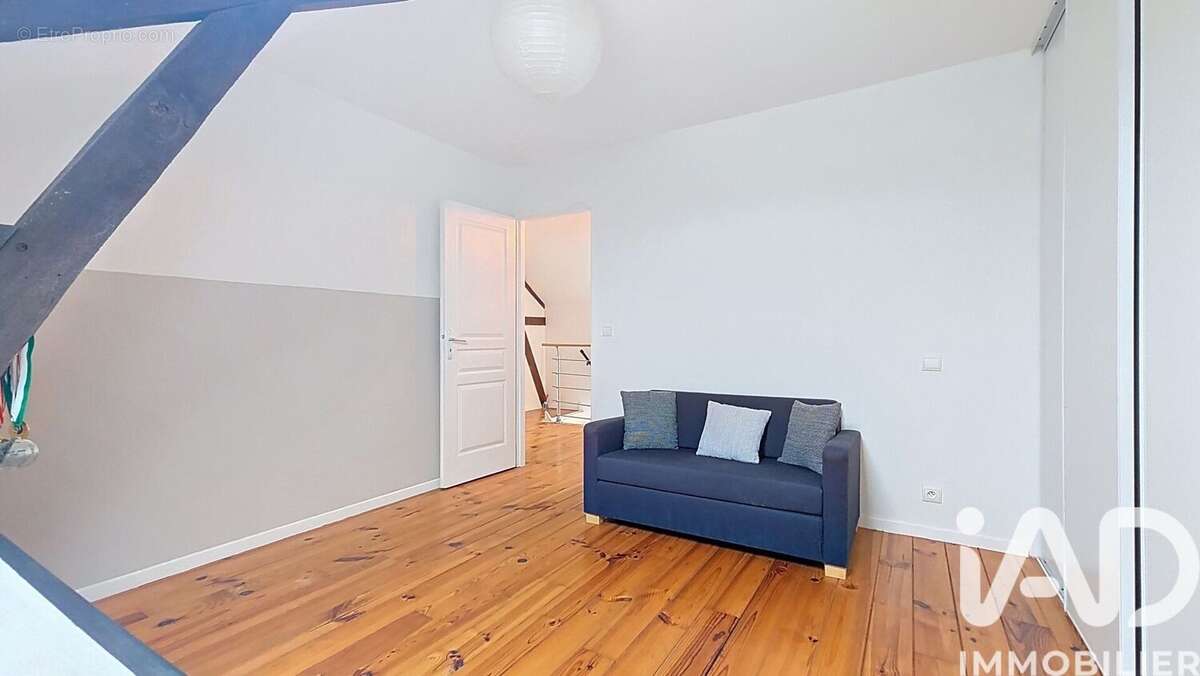 Photo 6 - Maison à MIREPEIX