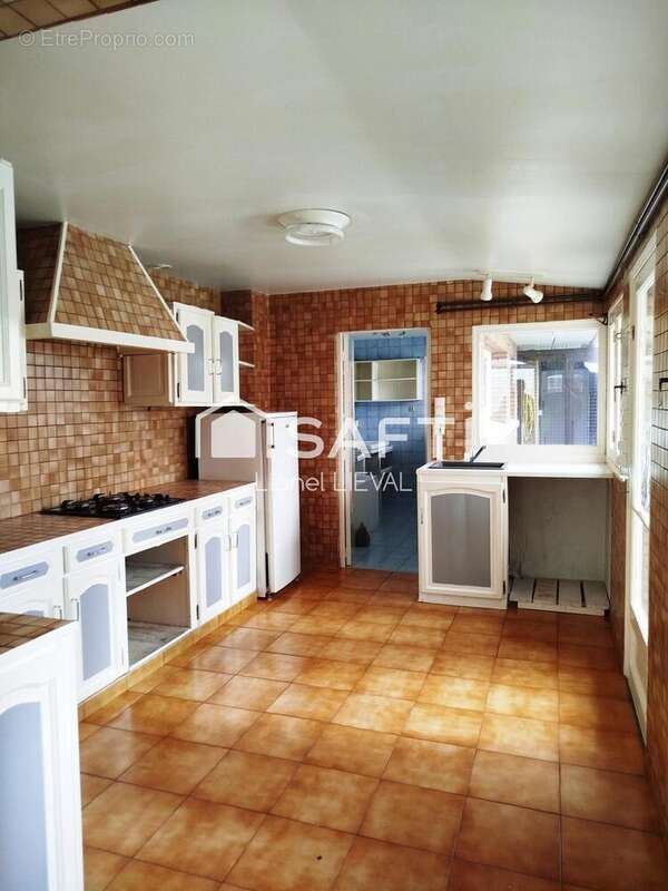 Photo 4 - Maison à BERCK