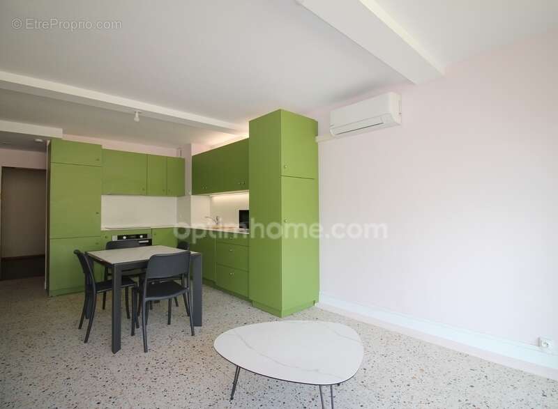 Appartement à BAGNERES-DE-BIGORRE