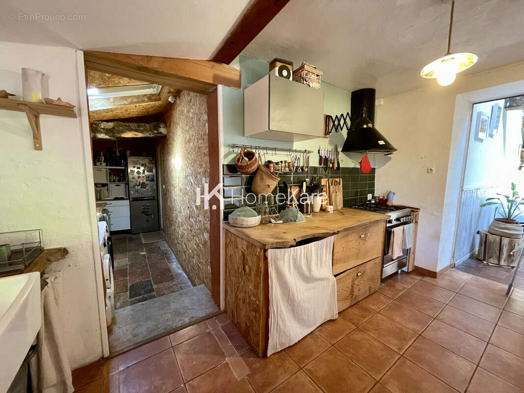 Maison 140 m² à Auterive  - photo 5
