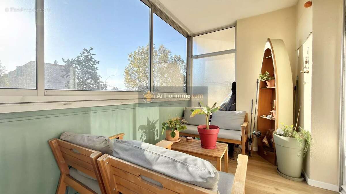 Appartement à FREJUS