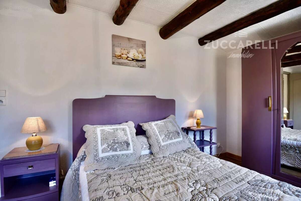 Maison à SAINT-MARTIN-DU-VAR