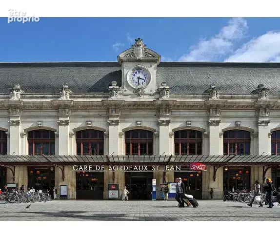 Photo Commerce à Bordeaux au prix de 70 000€