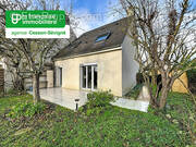 Maison à CESSON-SEVIGNE