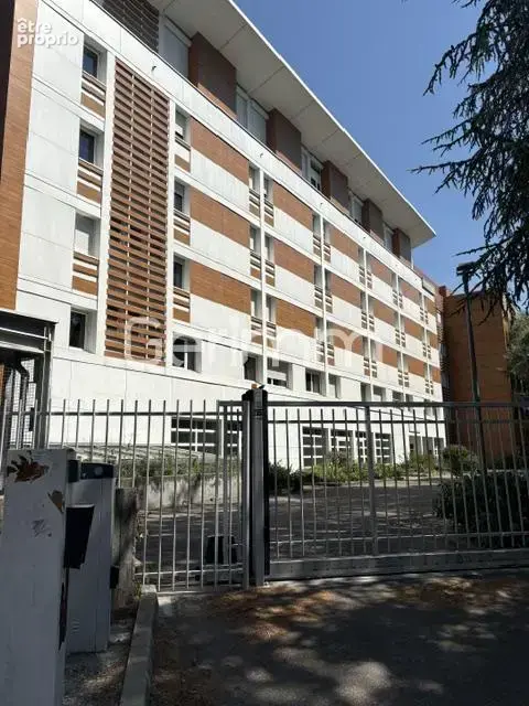 Vente - Appartement - Studio - 16 m² - 49 500 € - GRENOBLE - 15 - photo 13