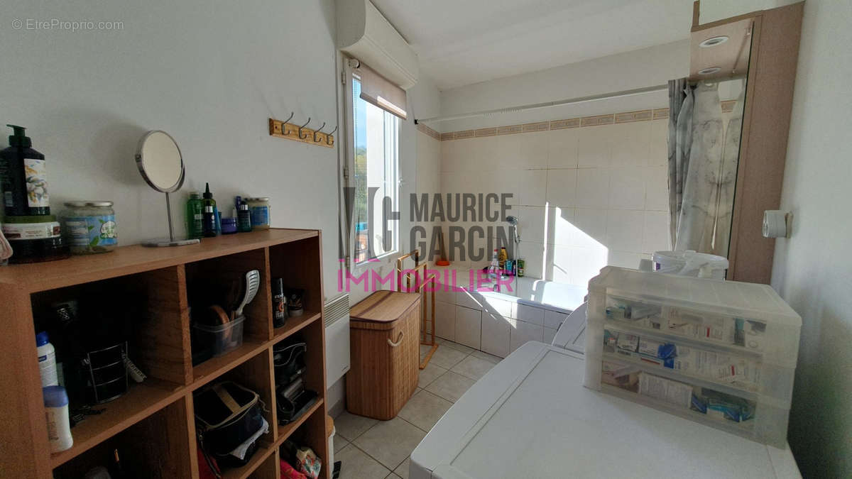 Appartement à LE PONTET