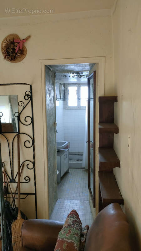 Maison de village en pierre - photo 5