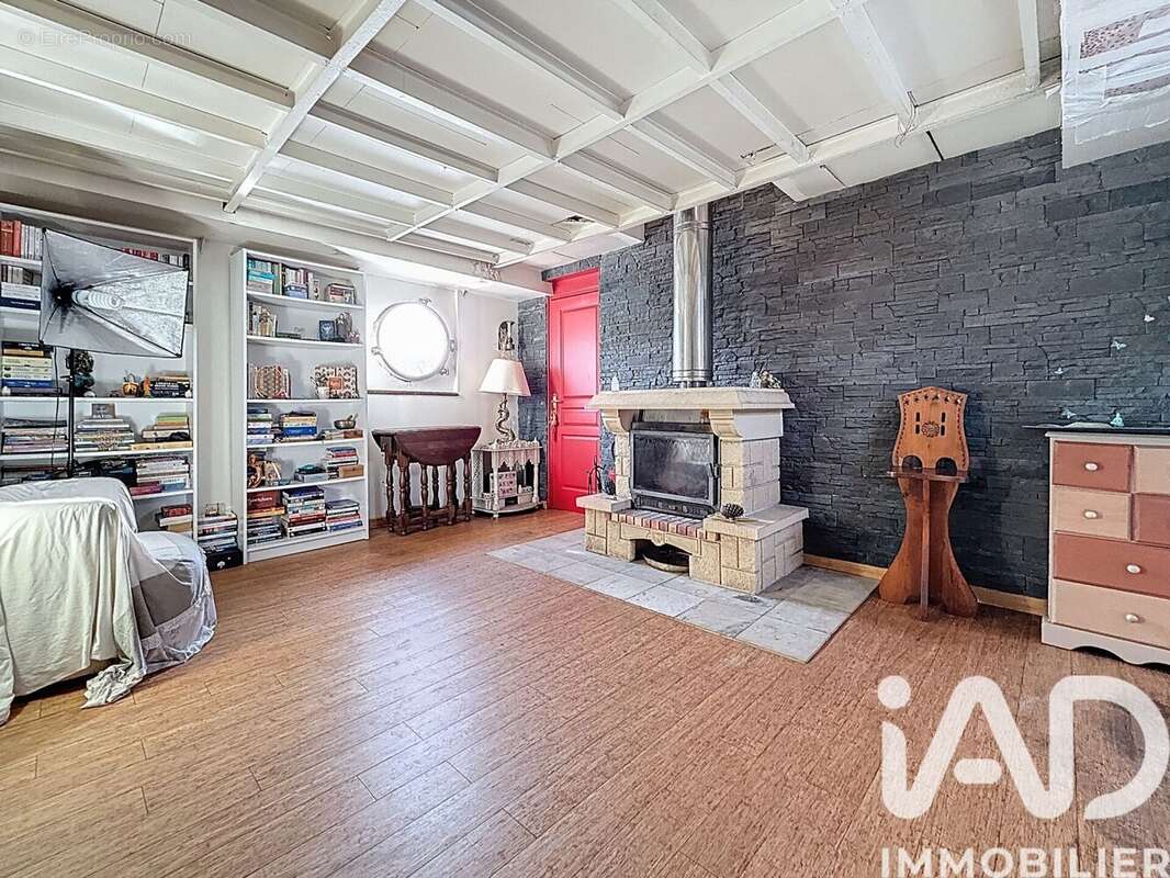 Photo 7 - Appartement à JUVISY-SUR-ORGE