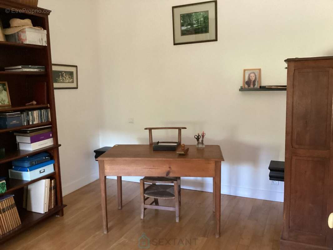 Maison familiale restauree avec gout ideale pour une famille - photo 12
