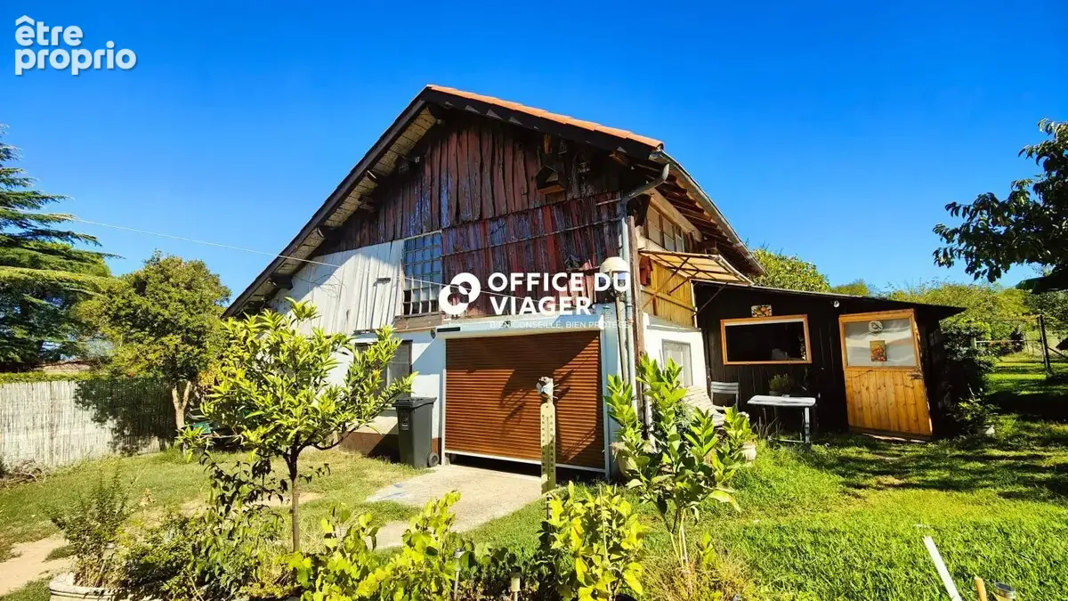 Maison - 3 pièces - 72,26 m² - photo 16