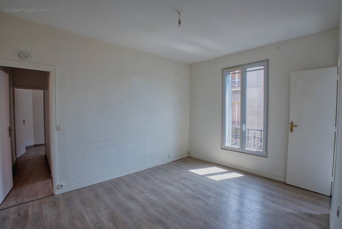 Appartement à ALFORTVILLE