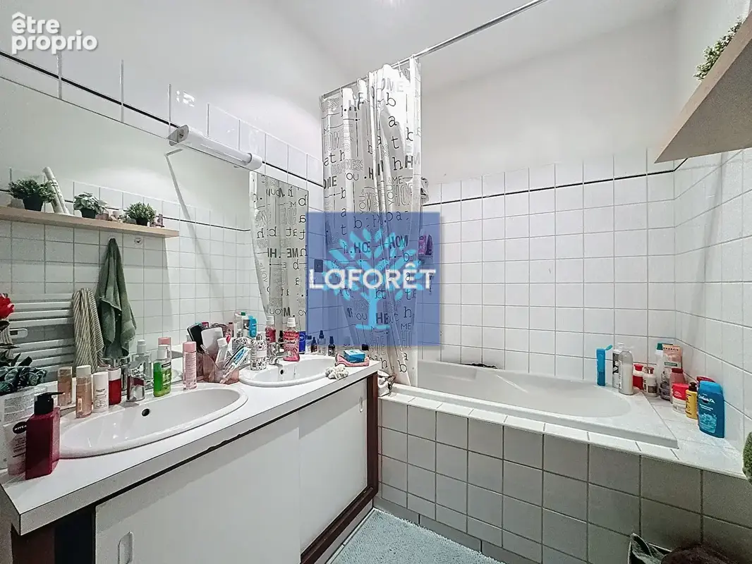 Appartement Valenciennes 1 pièce(s) 53.43 m2 - photo 6