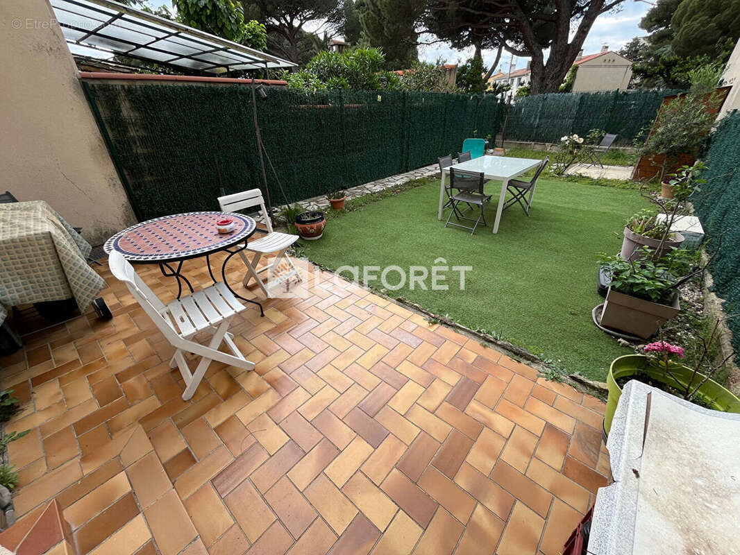 Maison Le Boulou 4 pièce(s) 73 m2 - photo 9
