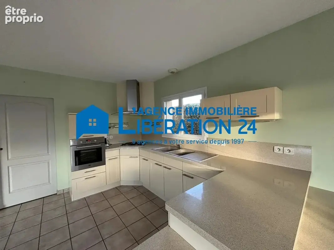 Jolie maison de plain-pied - photo 8
