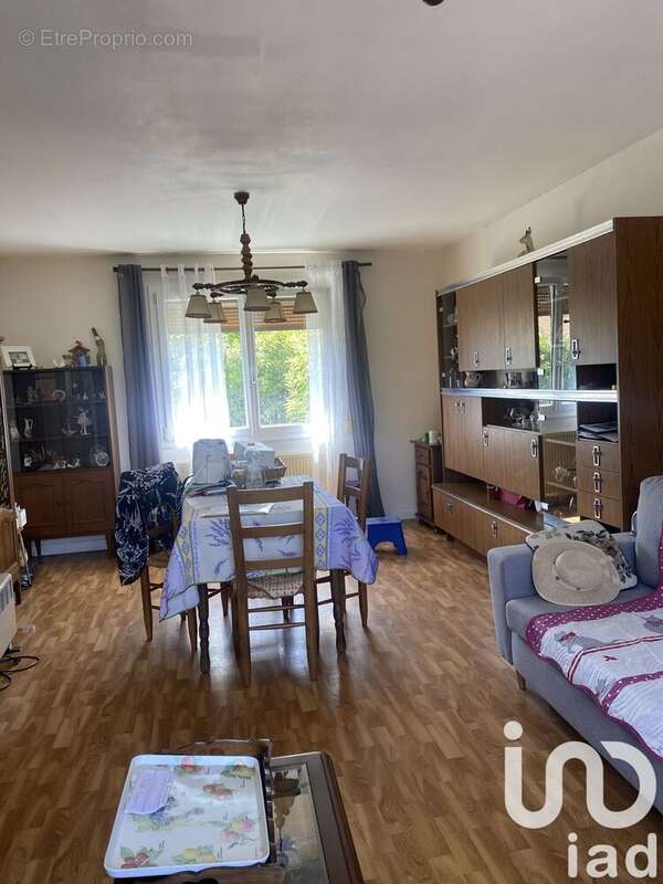 Photo 8 - Maison à NUITS-SAINT-GEORGES
