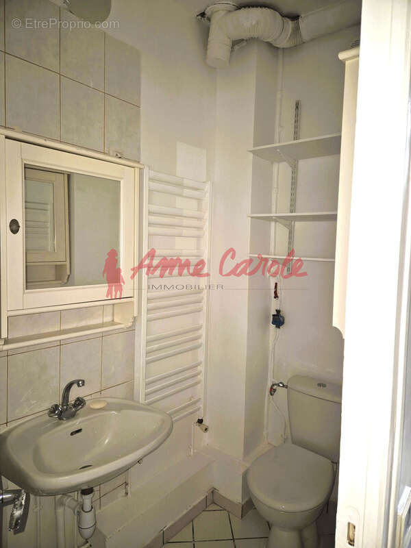  Appartement de 2/3 pièces avec balcon proche RER A - photo 10