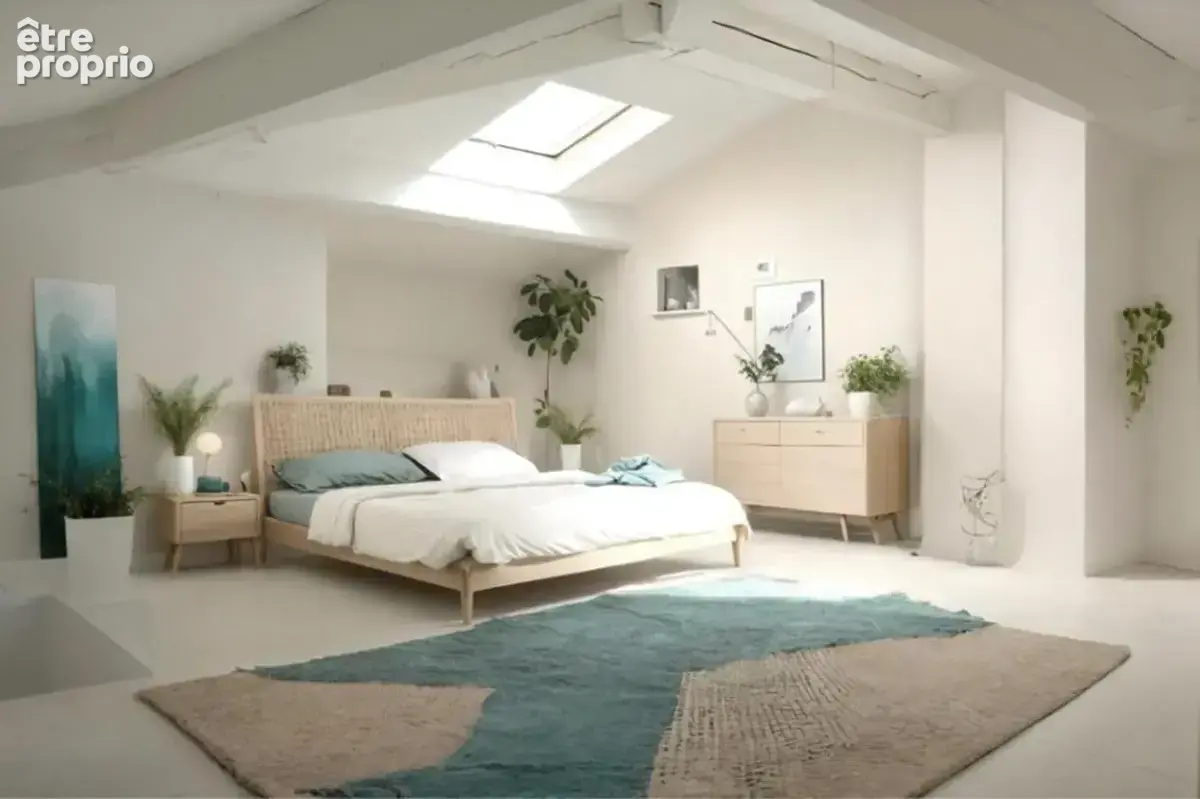 Maison 128 m² à Martigues  - photo 2