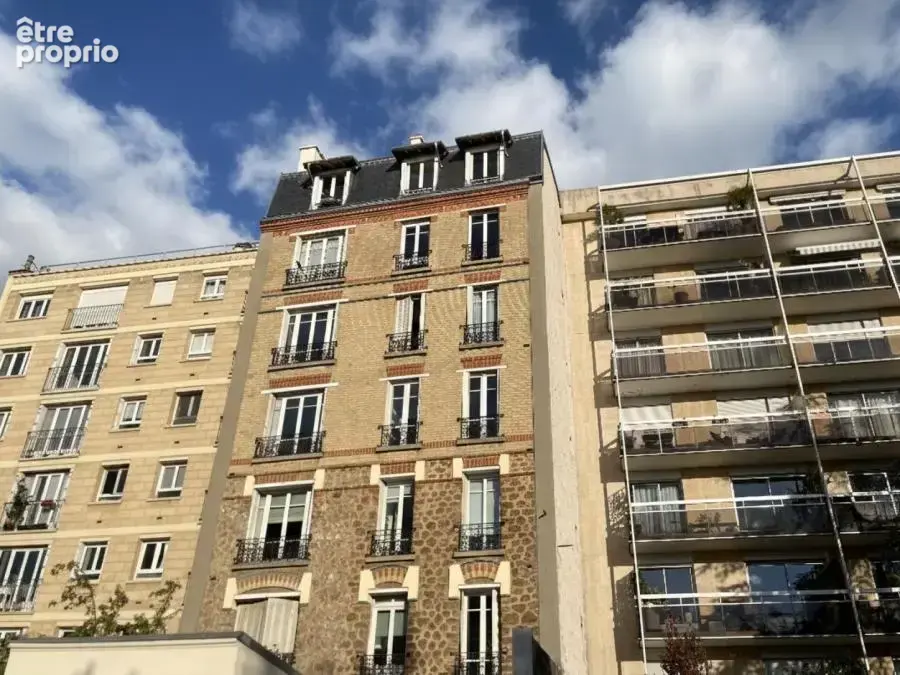 Appartement 39 m² à Courbevoie  - photo 2169