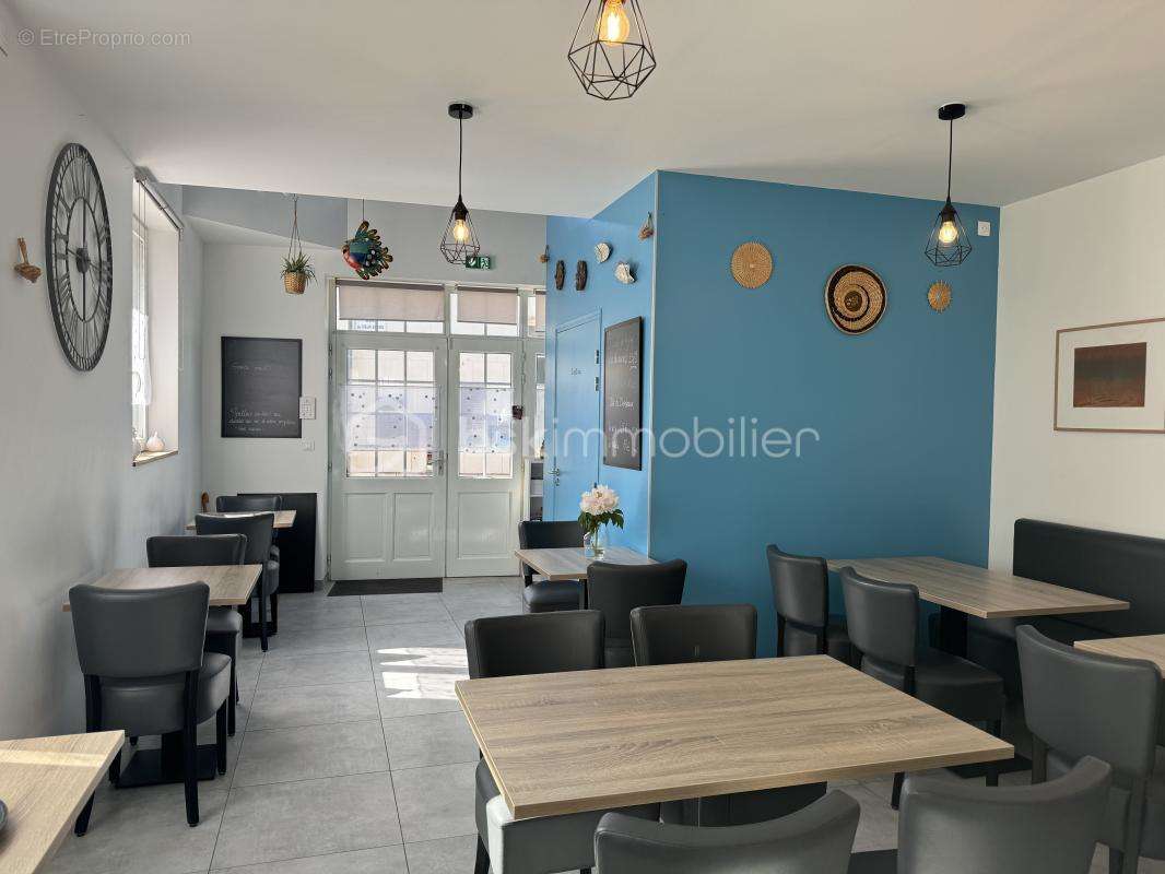 Appartement à AZAY-SUR-CHER