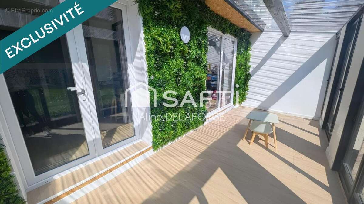 Photo 8 - Maison à SAINT-POL-SUR-TERNOISE