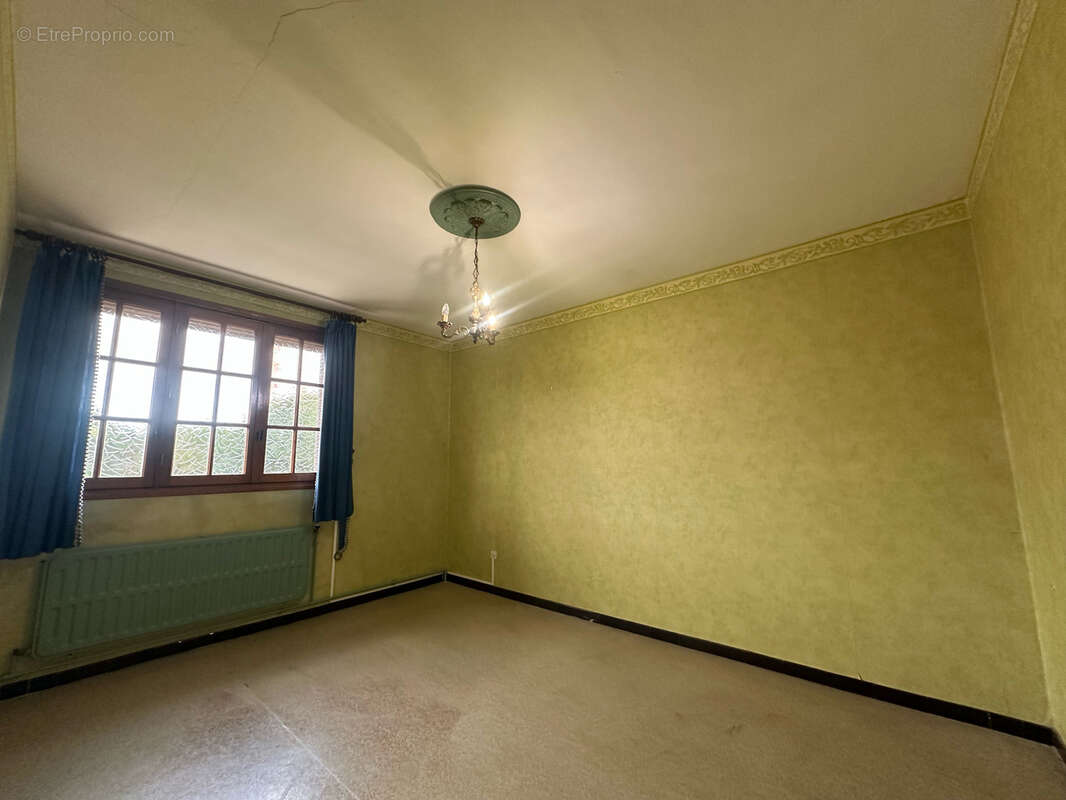 Maison à SAINT-SAULVE