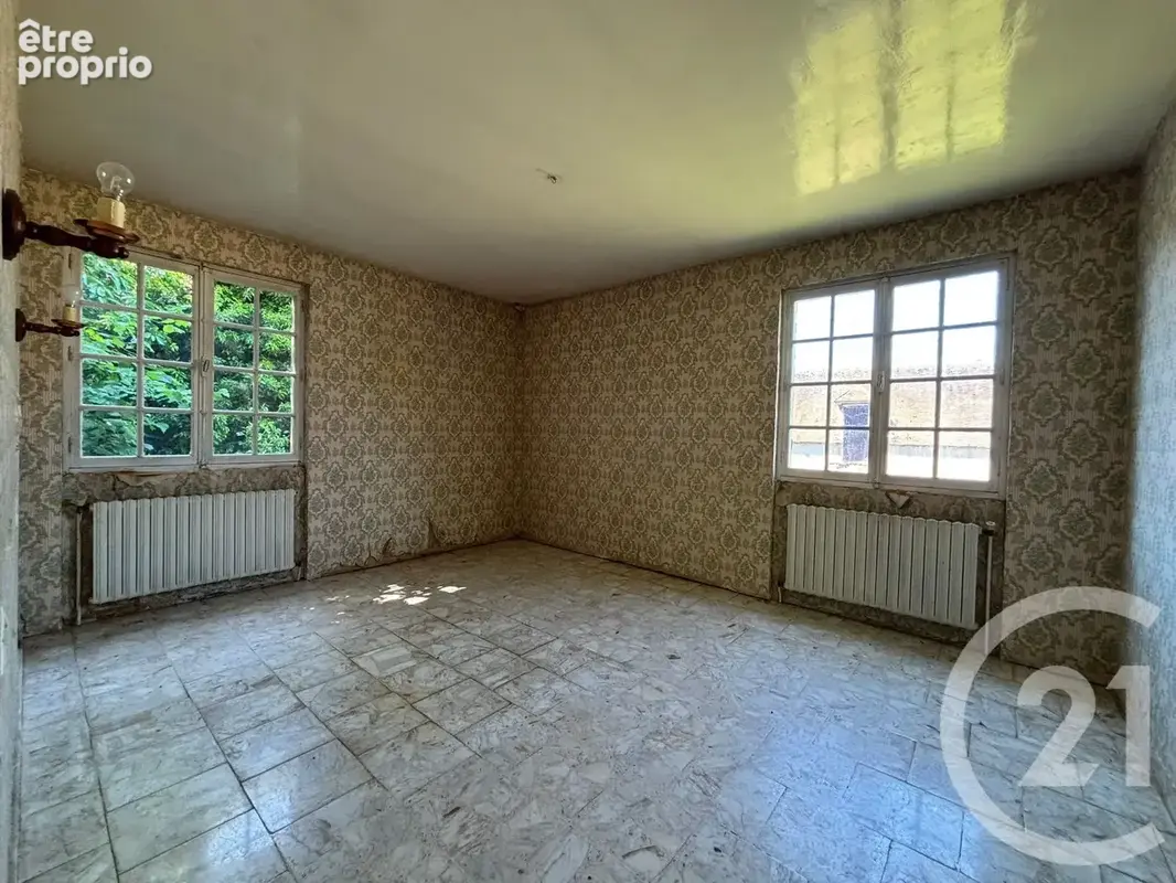 Maison 5 pièces 96 m² à vendre à Gasville-Oiseme (28300) - photo 6