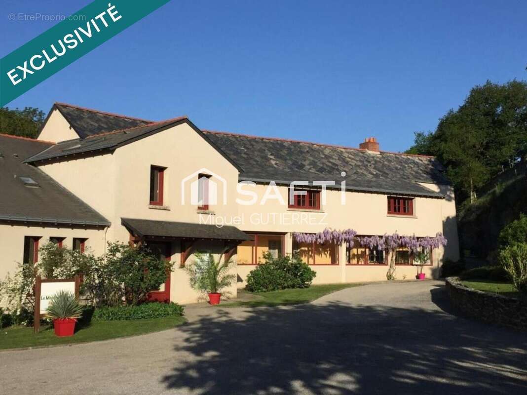 Photo 2 - Appartement à CHALONNES-SUR-LOIRE
