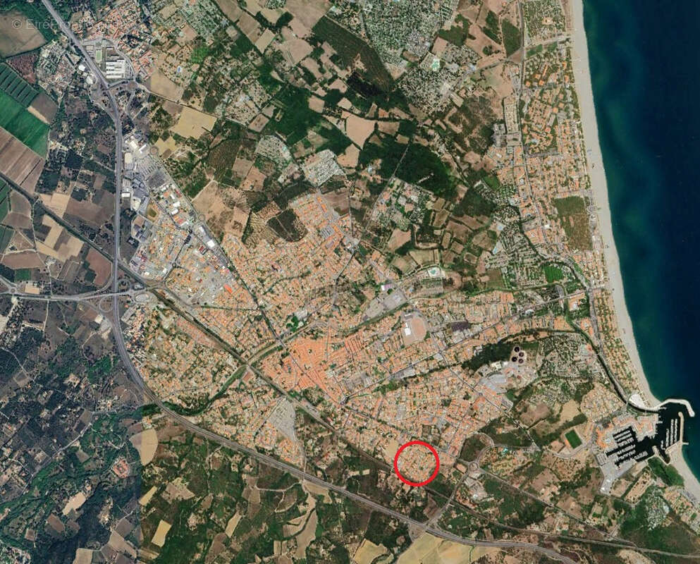 Maison à ARGELES-SUR-MER