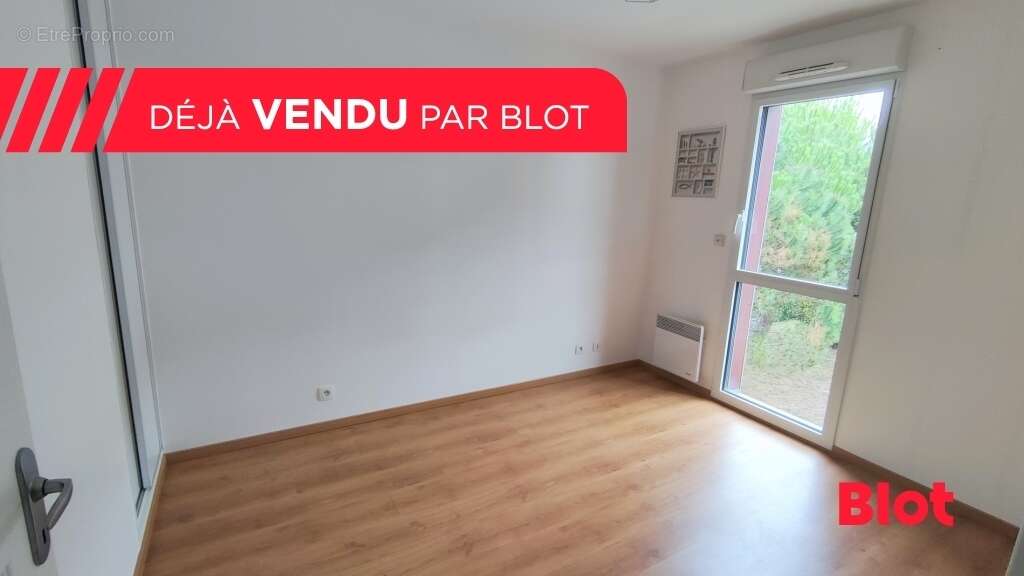 Appartement à SAINT-MALO