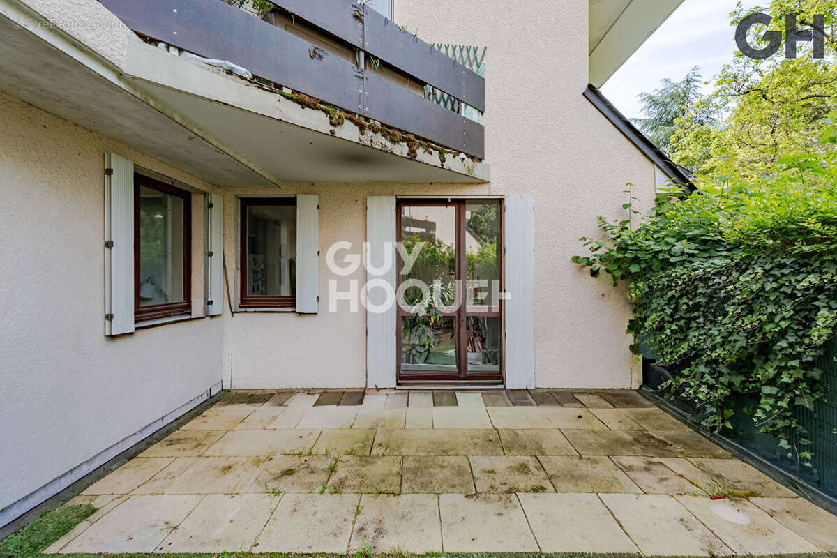 Charmant appartement 3 pièces (75 m²) à soisy-sur-seine - photo 2