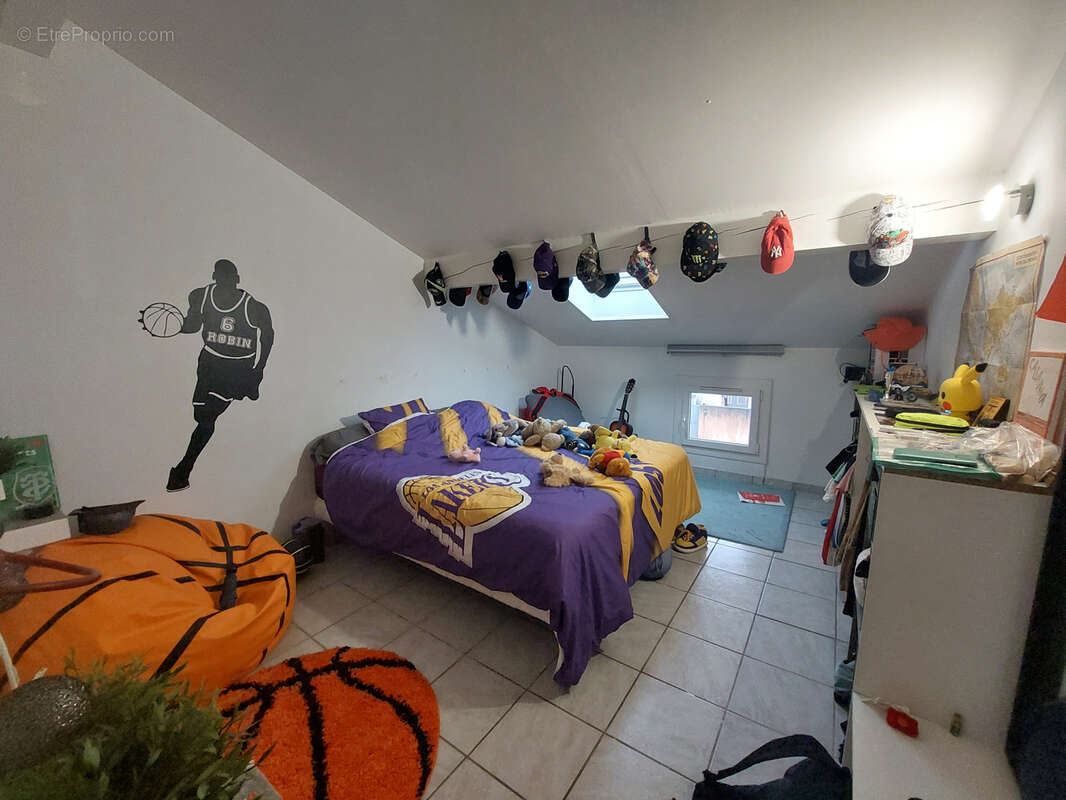 Maison à VILLENEUVE-TOLOSANE