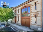 Maison à LOUPIAC