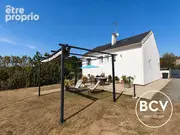 Maison à LEVES
