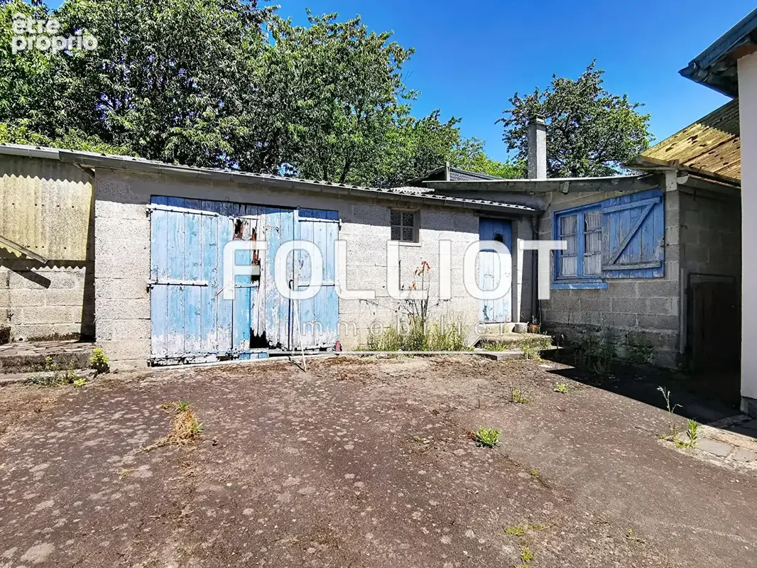 A vendre pavillon plain-pied - photo 9