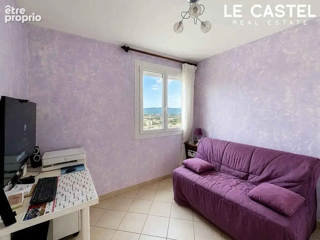 Appartement 76 m² à La Ciotat  - photo 9