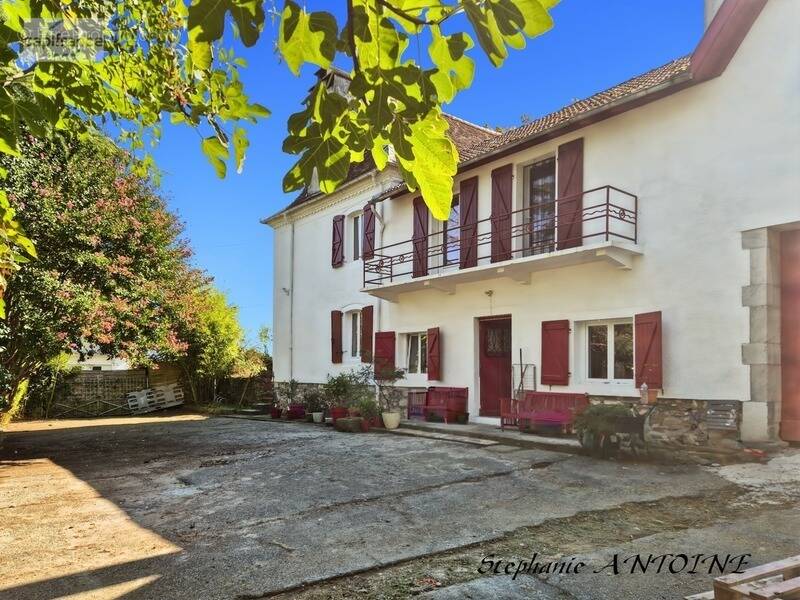 Maison à ORTHEZ