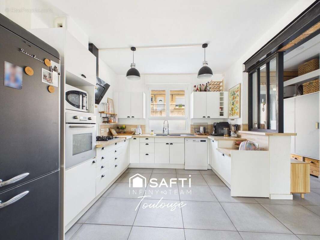Maison 144 m² à Saint-Lys  - photo 3
